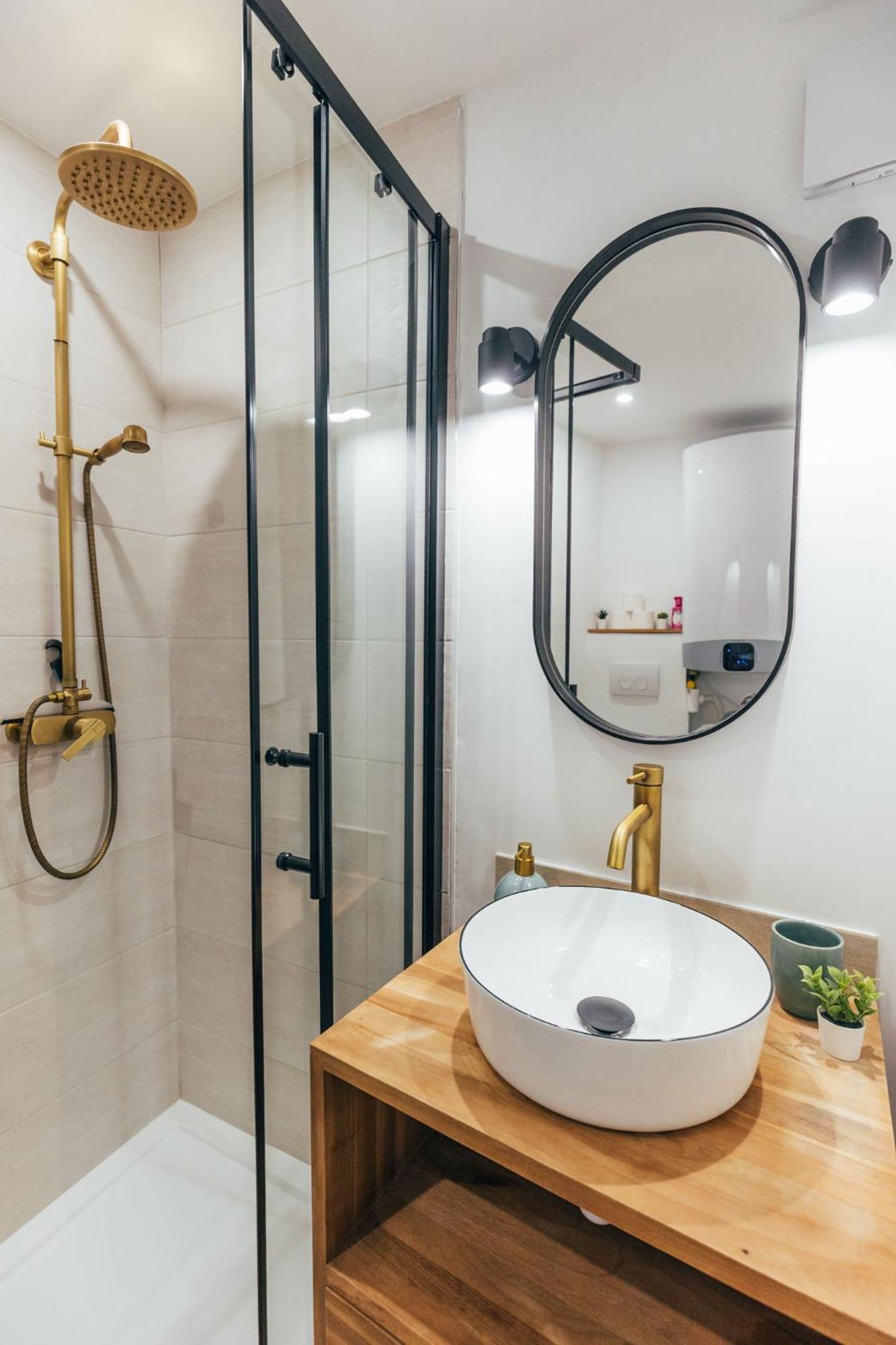 Studio Cozy Centre Avec Parking Грас Екстериор снимка