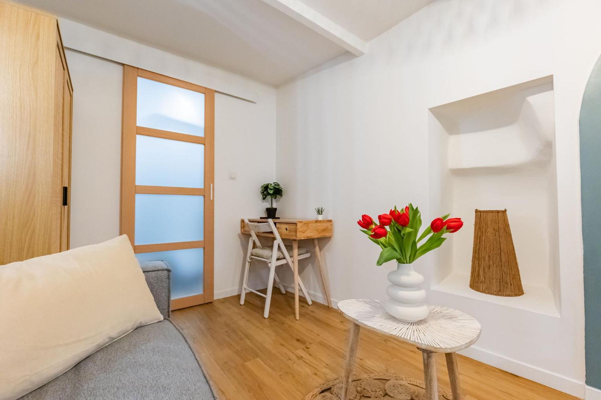Studio Cozy Centre Avec Parking Грас Екстериор снимка